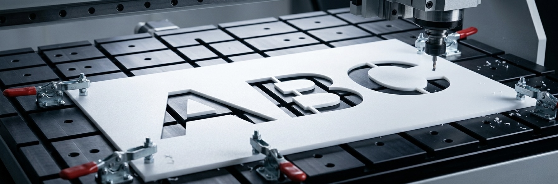 Design your own stencil